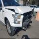 1FTEW1CP7HKD54536 2017 Ford F-150 Lariat auction photo thumbnail 6