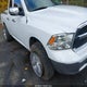 1C6RR6FT6KS602398 2019 Ram 1500 Classic Tradesman Quad Cab 4X2 6'4 Box auction photo thumbnail 6