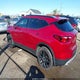 3GNKBBRA9KS697715 2019 Chevrolet Blazer auction photo thumbnail 3