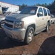1GNFC13057R235834 2007 Chevrolet Tahoe Lt auction photo thumbnail 2