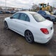 WDDZF4KB8HA021928 2017 Mercedes-Benz E 300 4Matic auction photo thumbnail 3