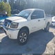1N6BA0ED2AN310749 2010 Nissan Titan Se auction photo thumbnail 2