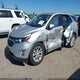 2GNAXJEV2J6239107 2018 Chevrolet Equinox Lt auction photo thumbnail 2