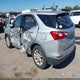 2GNAXJEV2J6239107 2018 Chevrolet Equinox Lt auction photo thumbnail 3