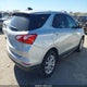 2GNAXJEV2J6239107 2018 Chevrolet Equinox Lt auction photo thumbnail 4