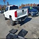 1GCGSBEA2L1214279 2020 Chevrolet Colorado 2Wd Short Box Wt auction photo thumbnail 3