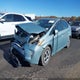 JTDKN3DU7D5545968 2013 Toyota Prius Two auction photo thumbnail 2