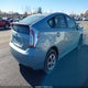 JTDKN3DU7D5545968 2013 Toyota Prius Two auction photo thumbnail 4