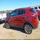 KL4CJESM6NB542989 2022 Buick Encore Awd Preferred auction photo thumbnail 14