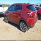 KL4CJESM6NB542989 2022 Buick Encore Awd Preferred auction photo thumbnail 3