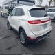 5LMCJ2A90FUJ37372 2015 Lincoln Mkc auction photo thumbnail 3