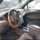 5LMCJ2A90FUJ37372 2015 Lincoln Mkc auction photo thumbnail 5