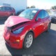 5YJYGAEE7MF276241 2021 Tesla Model Y Long Range Dual Motor All-Wheel Drive auction photo thumbnail 2