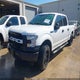 1FTEW1CP8GKD17395 2016 Ford F-150 Xl auction photo thumbnail 2