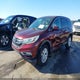 2HKRM4H53FH639438 2015 Honda Cr-V Ex auction photo thumbnail 2