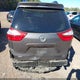 5TDYK3DC3FS614324 2015 Toyota Sienna Xle 8 Passenger auction photo thumbnail 17