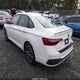 3VWAM7BU0PM041850 2023 Volkswagen Jetta 1.5T Sport auction photo thumbnail 3