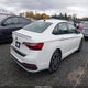 3VWAM7BU0PM041850 2023 Volkswagen Jetta 1.5T Sport auction photo thumbnail 4