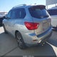 5N1DR2MN2HC627250 2017 Nissan Pathfinder Sv auction photo thumbnail 3