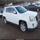 2GKALSEK7C6149006 2012 GMC Terrain Sle-2 auction photo thumbnail 1