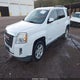 2GKALSEK7C6149006 2012 GMC Terrain Sle-2 auction photo thumbnail 2