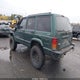 1J4FF58S6YL240427 2000 Jeep Cherokee Classic auction photo thumbnail 3