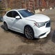 19UUB3F56JA001988 2018 Acura Tlx Tech Pkg auction photo thumbnail 1