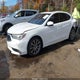 19UUB3F56JA001988 2018 Acura Tlx Tech Pkg auction photo thumbnail 2