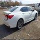 19UUB3F56JA001988 2018 Acura Tlx Tech Pkg auction photo thumbnail 4