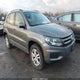 WVGBV7AX7HK030624 2017 Volkswagen Tiguan 2.0T/2.0T S auction photo thumbnail 1