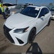 58AGA1C13NU018308 2022 Lexus Es 300H F Sport auction photo thumbnail 2