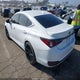 58AGA1C13NU018308 2022 Lexus Es 300H F Sport auction photo thumbnail 3