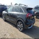 KNDCE3LC8H5049029 2017 Kia Niro Touring auction photo thumbnail 3