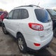 5XYZGDAB7CG108026 2012 Hyundai Santa Fe Gls auction photo thumbnail 3