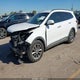 KM8SN4HF3HU247099 2017 Hyundai Santa Fe Se auction photo thumbnail 2