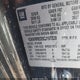 1GKKRRED5CJ197328 2012 GMC Acadia Slt-1 auction photo thumbnail 9