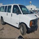 1GCHG35R0V1043181 1997 Chevrolet Chevy Van auction photo thumbnail 1