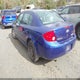 1G1AK55F277292740 2007 Chevrolet Cobalt Ls auction photo thumbnail 3