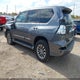 JTJJM7FX8H5160614 2017 Lexus Gx 460 Luxury auction photo thumbnail 3