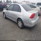 1HGES16502L064938 2002 Honda Civic Lx auction photo thumbnail 3