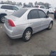 1HGES16502L064938 2002 Honda Civic Lx auction photo thumbnail 4