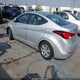 5NPDH4AE7GH739925 2016 Hyundai Elantra Se auction photo thumbnail 3