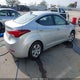 5NPDH4AE7GH739925 2016 Hyundai Elantra Se auction photo thumbnail 4