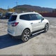 1GNKVJKD4FJ282878 2015 Chevrolet Traverse Ltz auction photo thumbnail 4