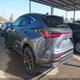 JTJHKCFZ9R2021559 2024 Lexus Nx 450H+ Luxury auction photo thumbnail 3