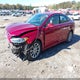 3FA6P0HD9HR174549 2017 Ford Fusion Se auction photo thumbnail 2
