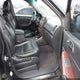 2HNYD18935H524675 2005 Acura Mdx auction photo thumbnail 5