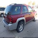 1GNDT13S272289156 2007 Chevrolet Trailblazer Lt auction photo thumbnail 4