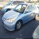 JHMES96695S020063 2005 Honda Civic Hybrid auction photo thumbnail 2