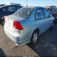 JHMES96695S020063 2005 Honda Civic Hybrid auction photo thumbnail 4